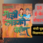 ladki bahin yojana e-kyc date will end before 18 November 2025 information about Aditi tatkare