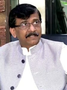 Sanjay Raut Municipal Corporation News