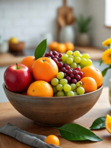 these 6 fruits helps to reduce weight