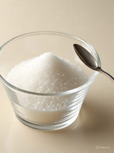 How to reduce sugar intake naturally Tips