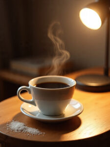 black coffee reduce belly fat know the benefits of black coffee