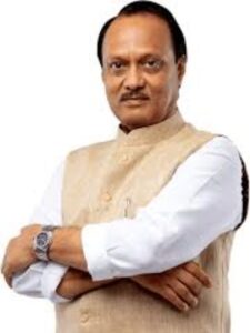 ajit pawar death where was ajit pawar born