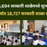 Zero Enrollment Schools