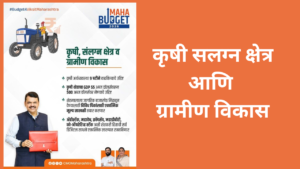 Budget 2026 In Marathi