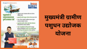 Budget 2026 In Marathi