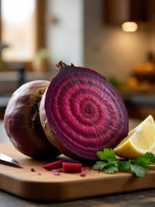 Beetroot juice benefits for 7 days weight loss