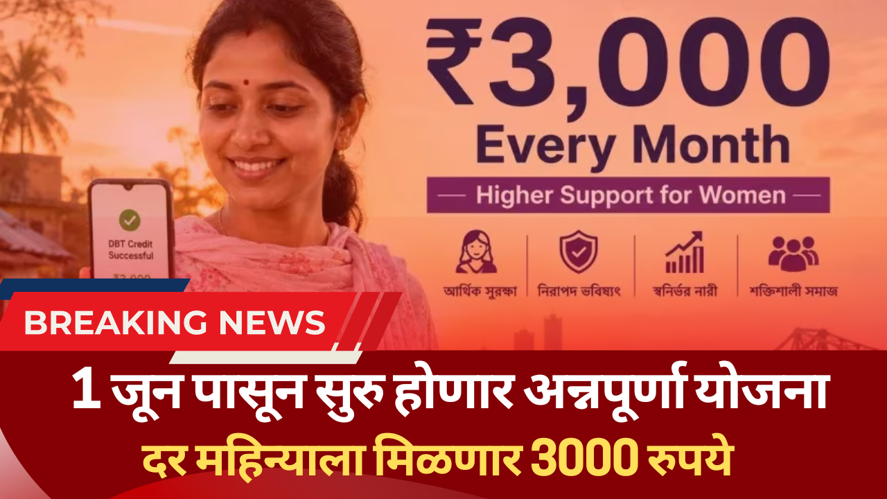 Annapurna Yojana