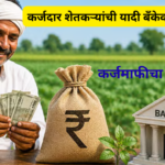 Farmer Loan Waiver