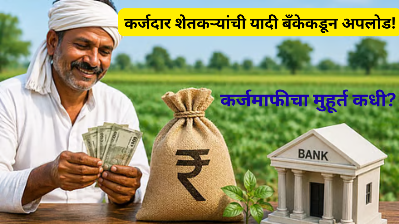 Farmer Loan Waiver