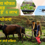 ATMA Scheme providing modern agricultural training and benefits to farmers